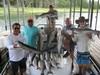 (09/06/2018) - Nice Striped Bass